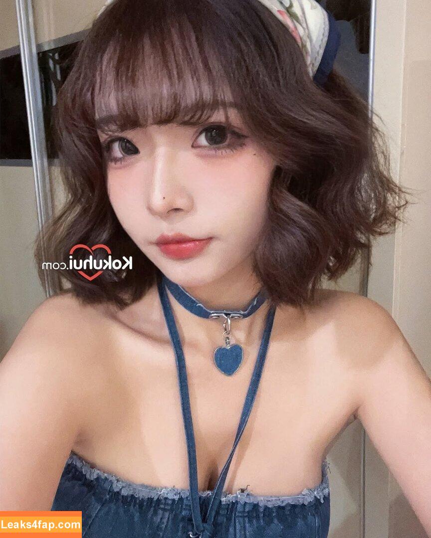 Yuuhuia / aisakanyoko_ слитое фото фото #0416