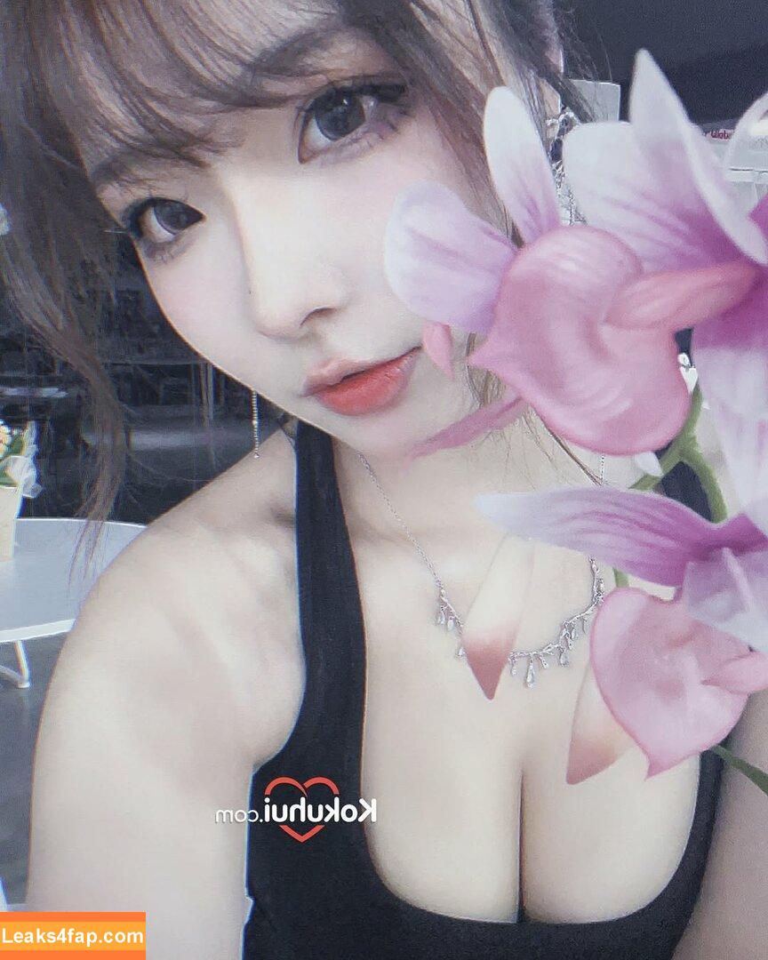 Yuuhuia / aisakanyoko_ слитое фото фото #0421