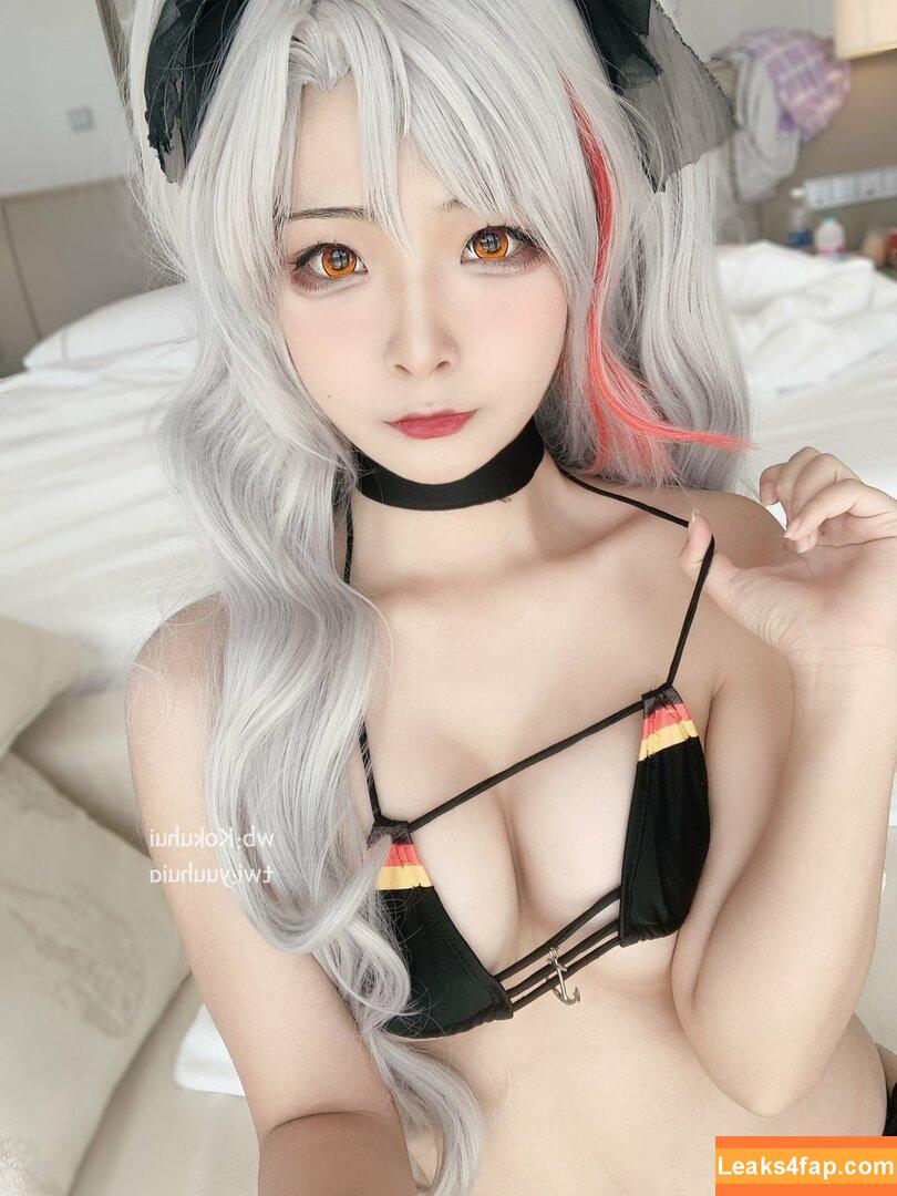 Yuuhuia / aisakanyoko_ слитое фото фото #0424