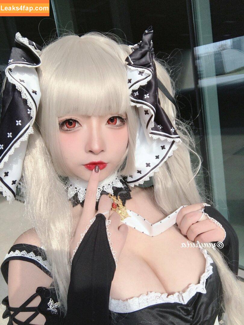 Yuuhuia / aisakanyoko_ слитое фото фото #0436