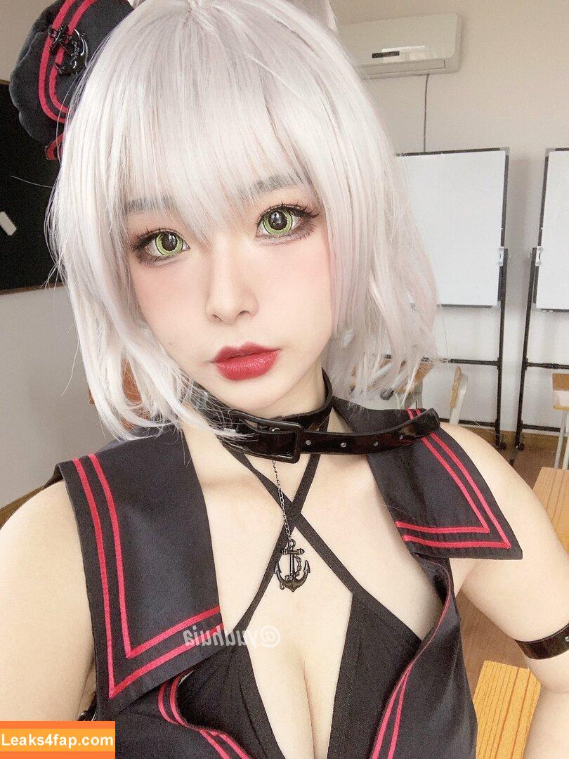 Yuuhuia / aisakanyoko_ слитое фото фото #0448