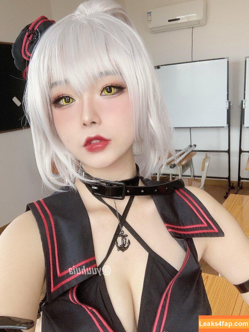 Yuuhuia / aisakanyoko_ слитое фото фото #0450