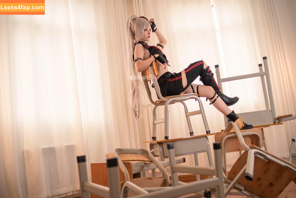 Yuuhuia / aisakanyoko_ слитое фото фото #0452