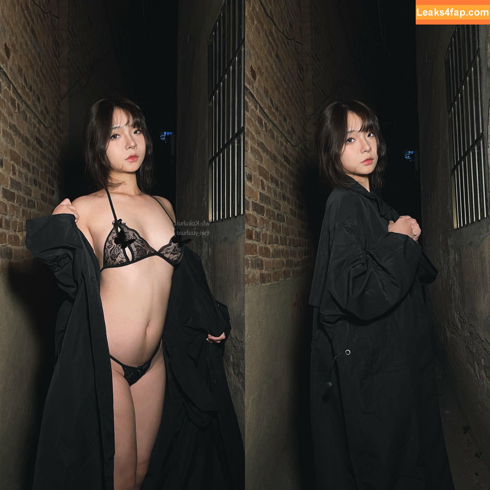 Yuuhuia / aisakanyoko_ слитое фото фото #0458