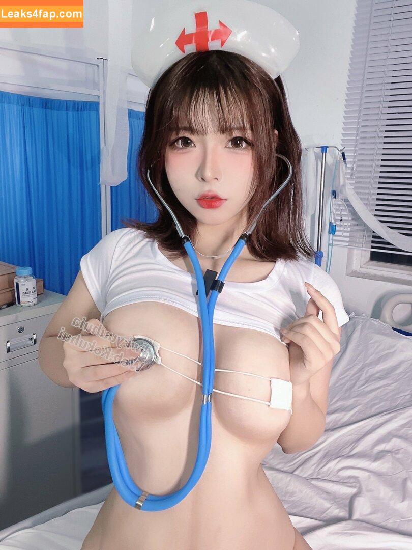 Yuuhuia / aisakanyoko_ слитое фото фото #0461