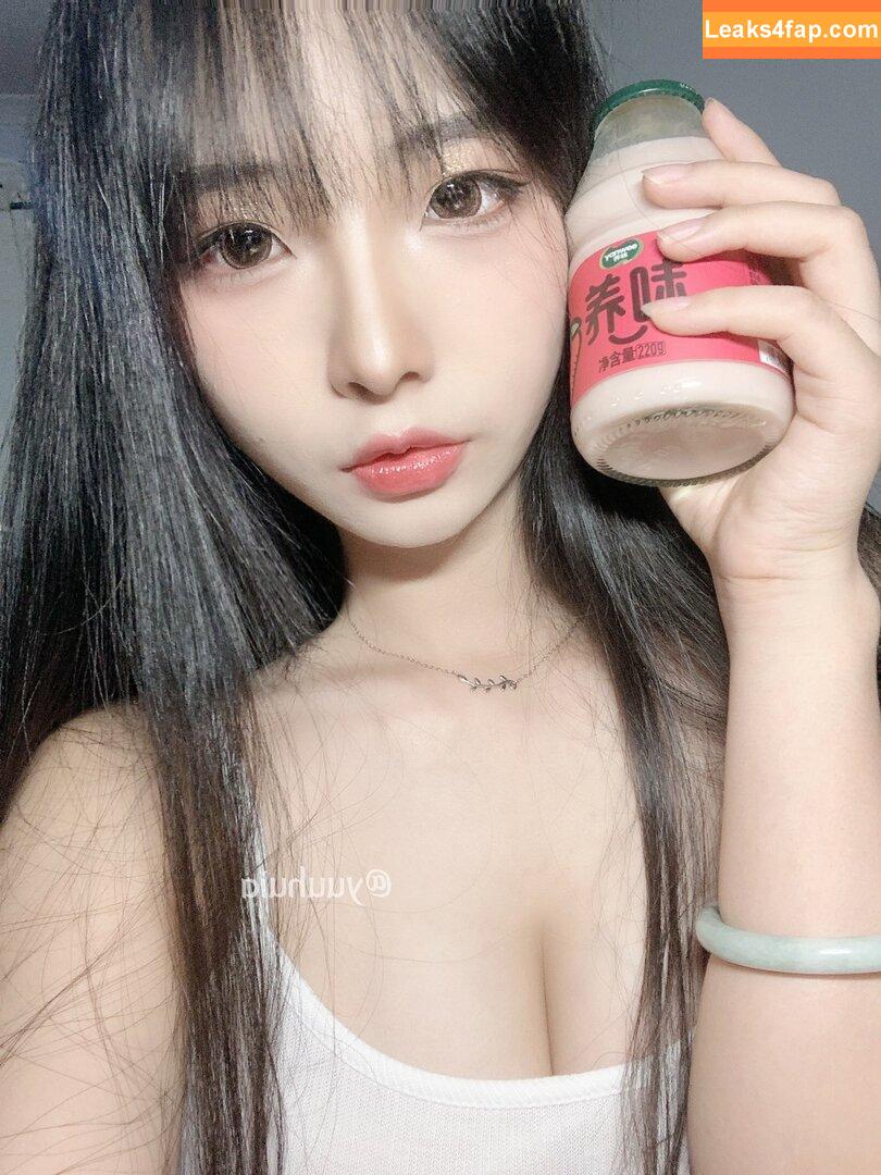 Yuuhuia / aisakanyoko_ leaked photo photo #0481