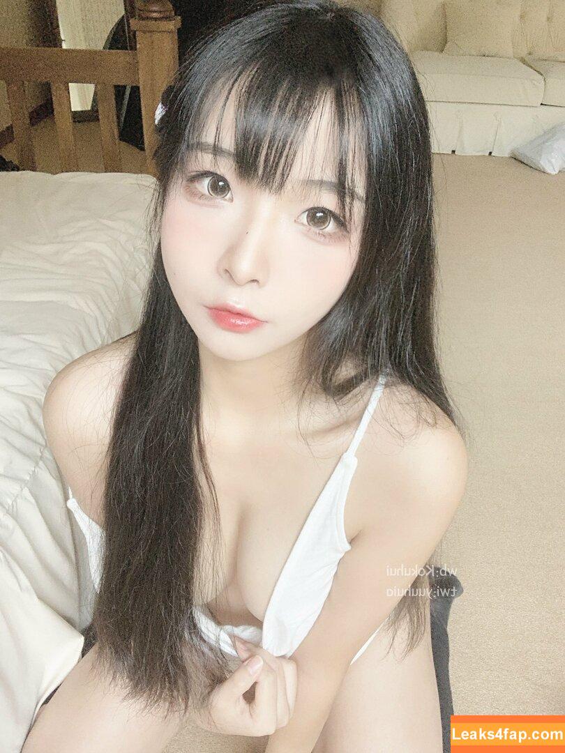 Yuuhuia / aisakanyoko_ leaked photo photo #0489