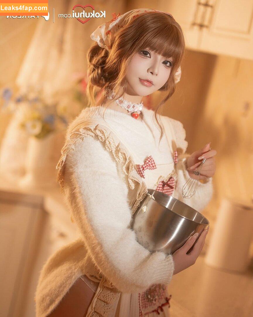 Yuuhuia / aisakanyoko_ leaked photo photo #0645