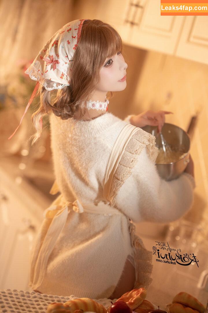 Yuuhuia / aisakanyoko_ leaked photo photo #0647