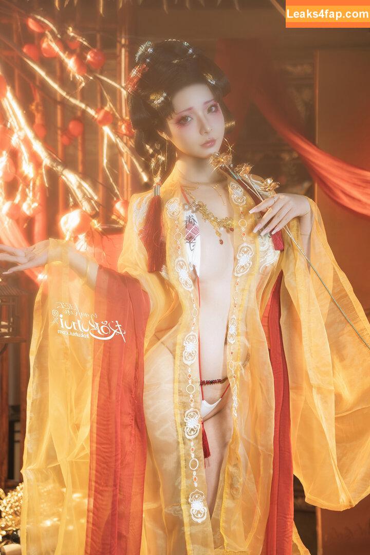 Yuuhuia / aisakanyoko_ leaked photo photo #0658
