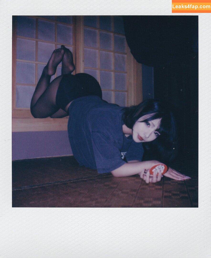 Yuuhuia / aisakanyoko_ leaked photo photo #0845
