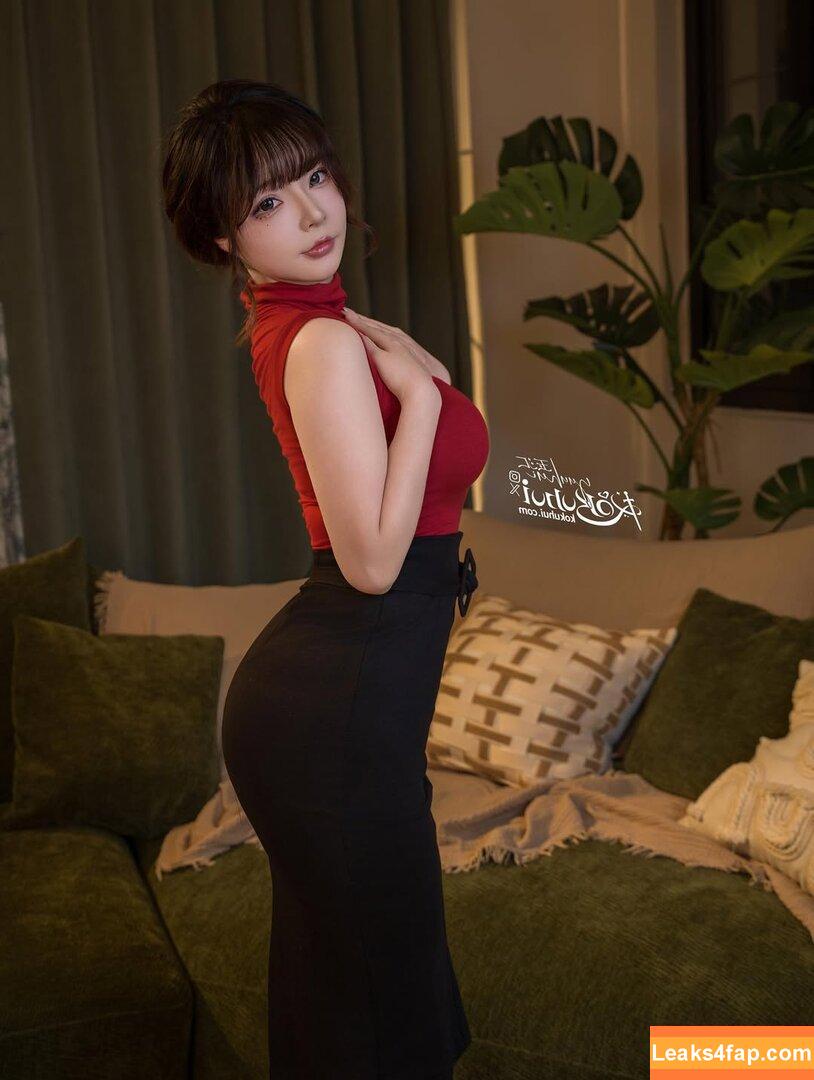 Yuuhuia / aisakanyoko_ leaked photo photo #0885