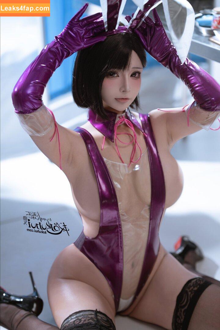 Yuuhuia / aisakanyoko_ leaked photo photo #0907