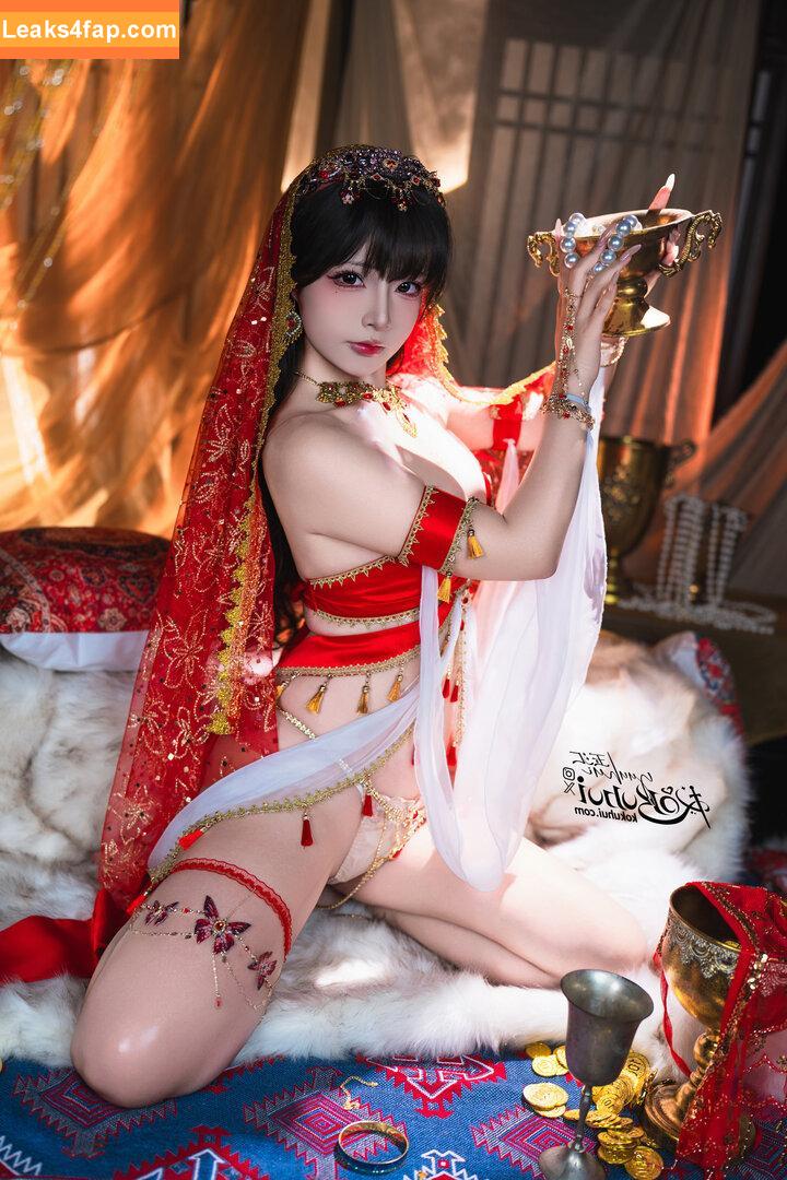 Yuuhuia / aisakanyoko_ leaked photo photo #0922