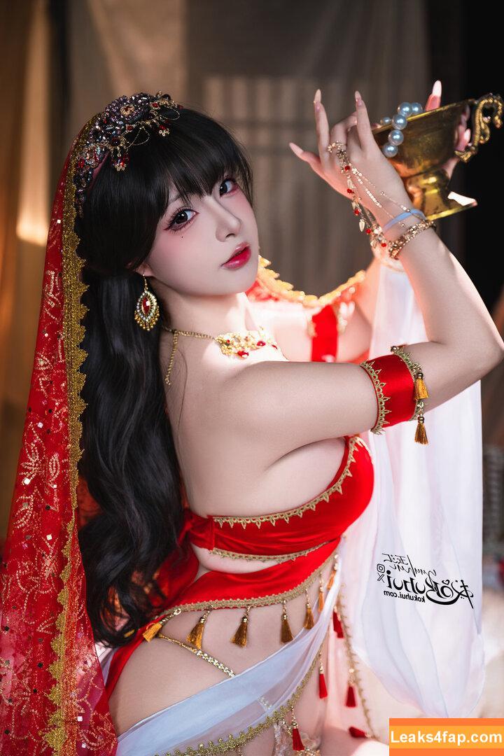 Yuuhuia / aisakanyoko_ leaked photo photo #0923