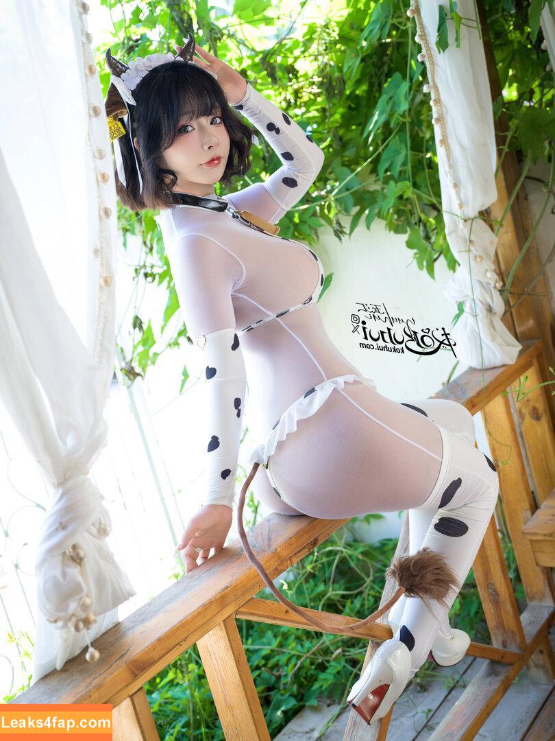 Yuuhuia / aisakanyoko_ слитое фото фото #0949