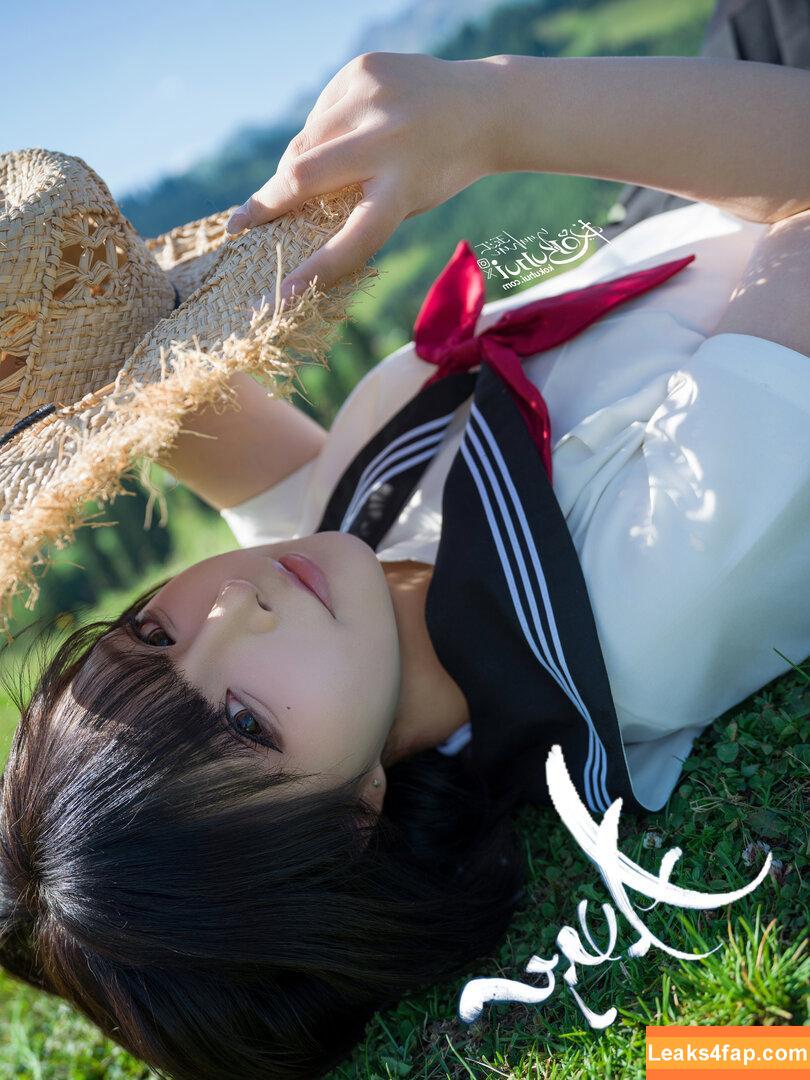 Yuuhuia / aisakanyoko_ leaked photo photo #1000