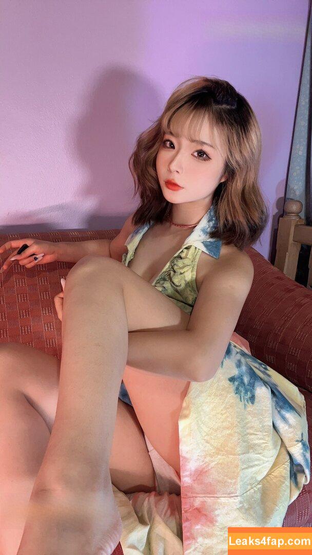 Yuuhuia / aisakanyoko_ leaked photo photo #1013