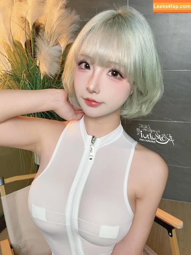 Yuuhuia / aisakanyoko_ leaked photo photo #1028