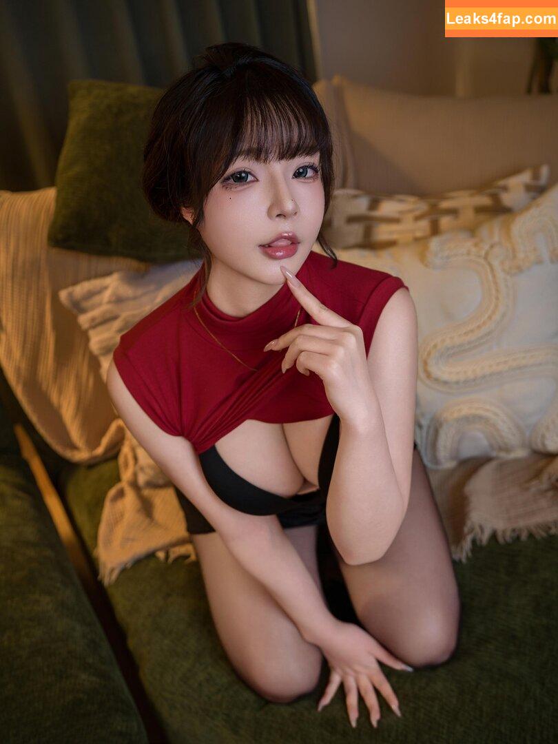 Yuuhuia / aisakanyoko_ leaked photo photo #1058