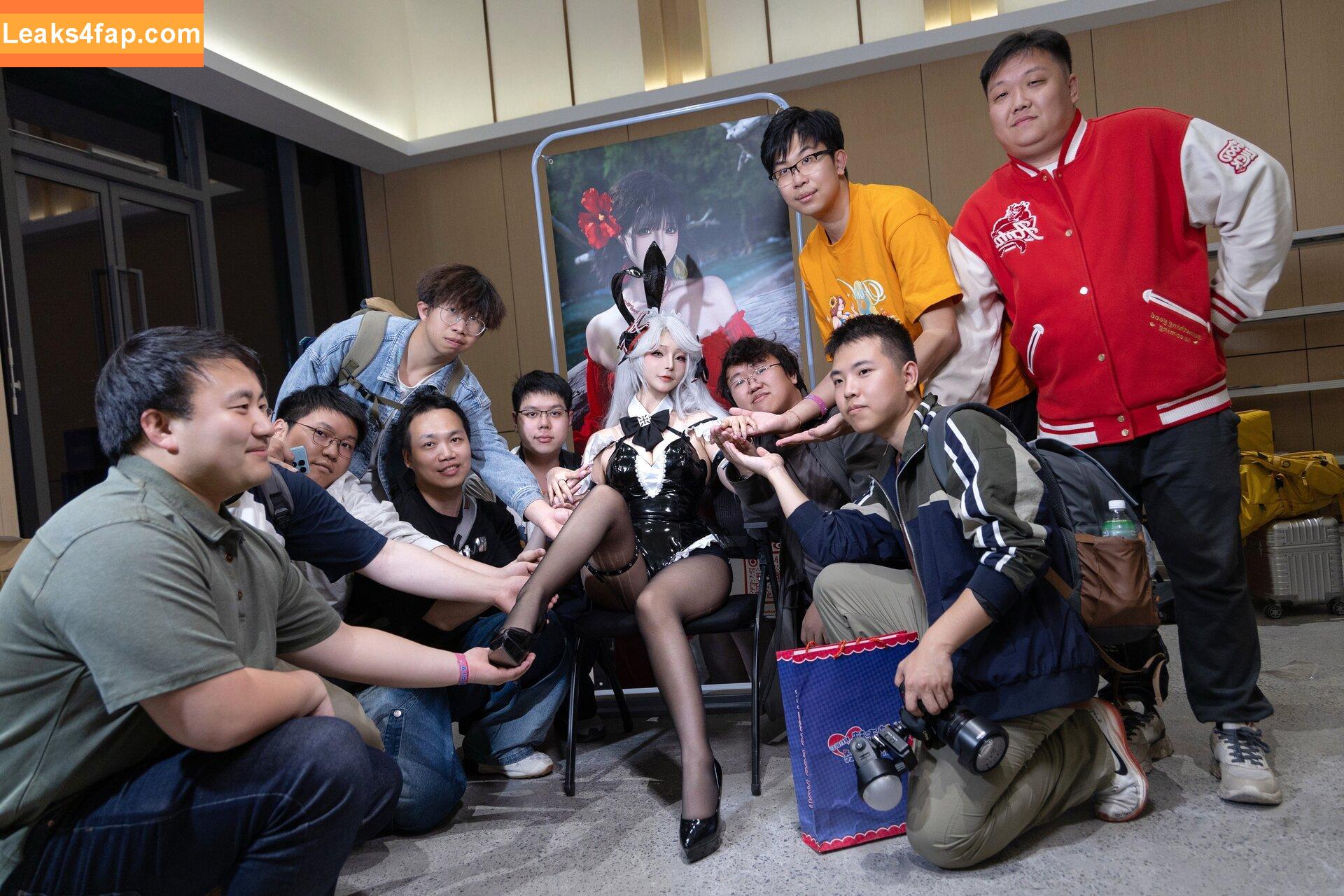 Yuuhuia / aisakanyoko_ leaked photo photo #1067