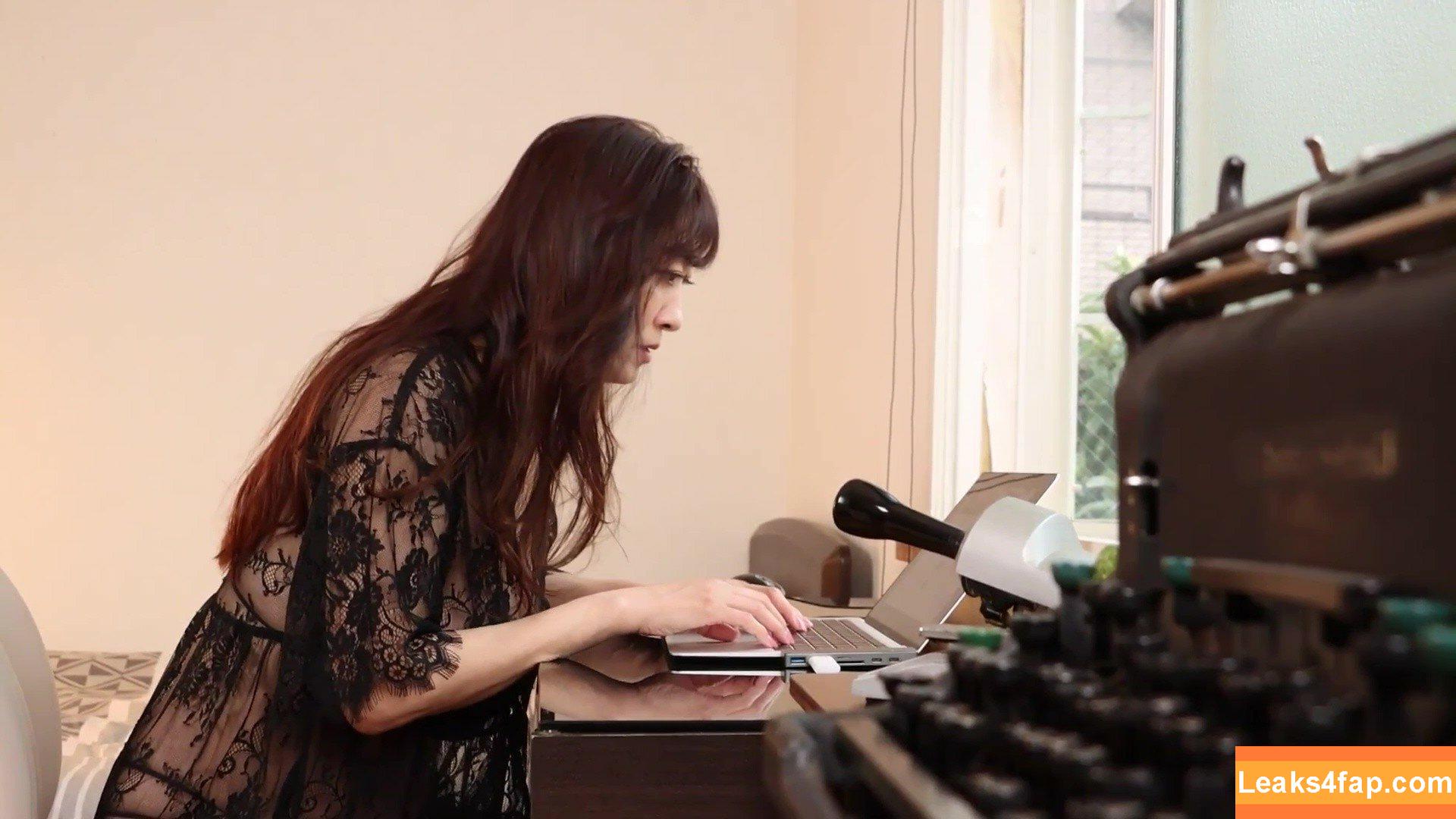 Yuuka Sawachi / https: / yuukasawachi0408 / 沢地優佳 слитое фото фото #0064