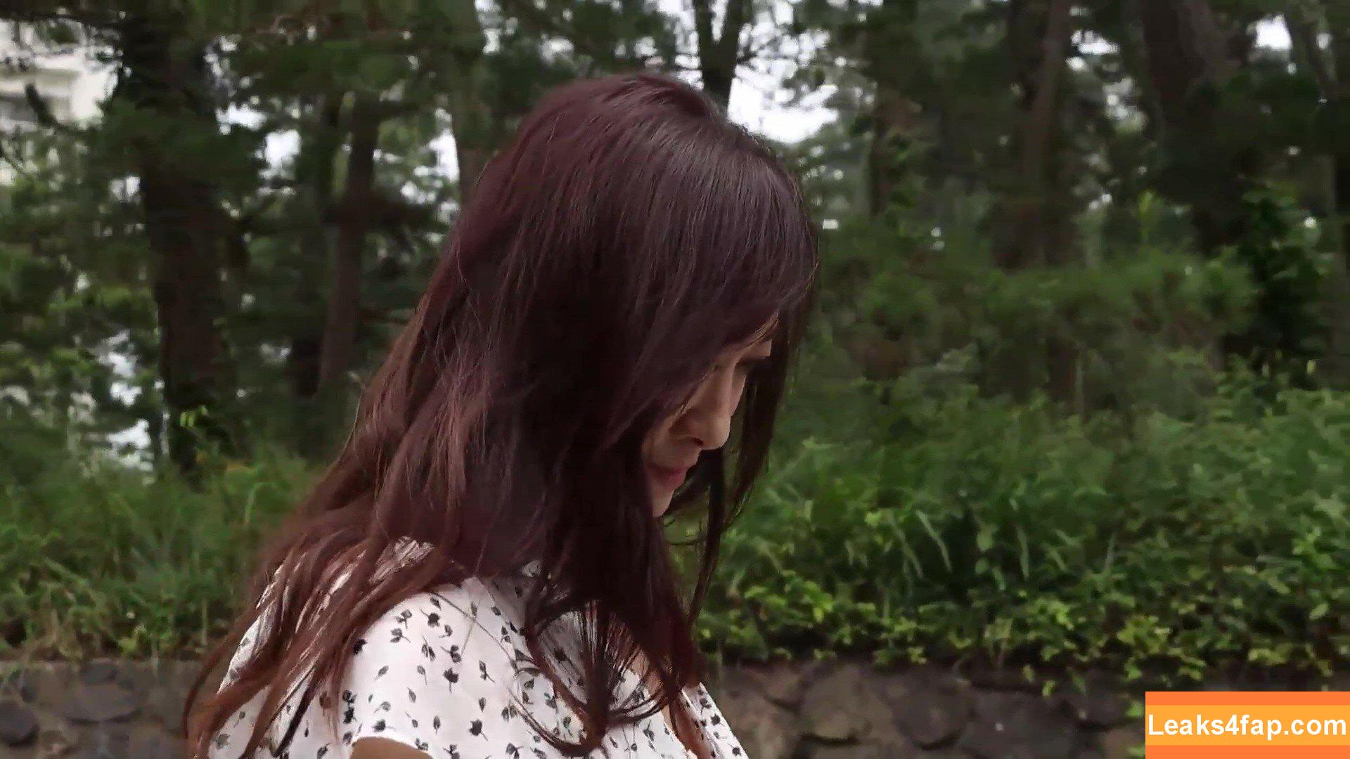 Yuuka Sawachi / https: / yuukasawachi0408 / 沢地優佳 слитое фото фото #0068