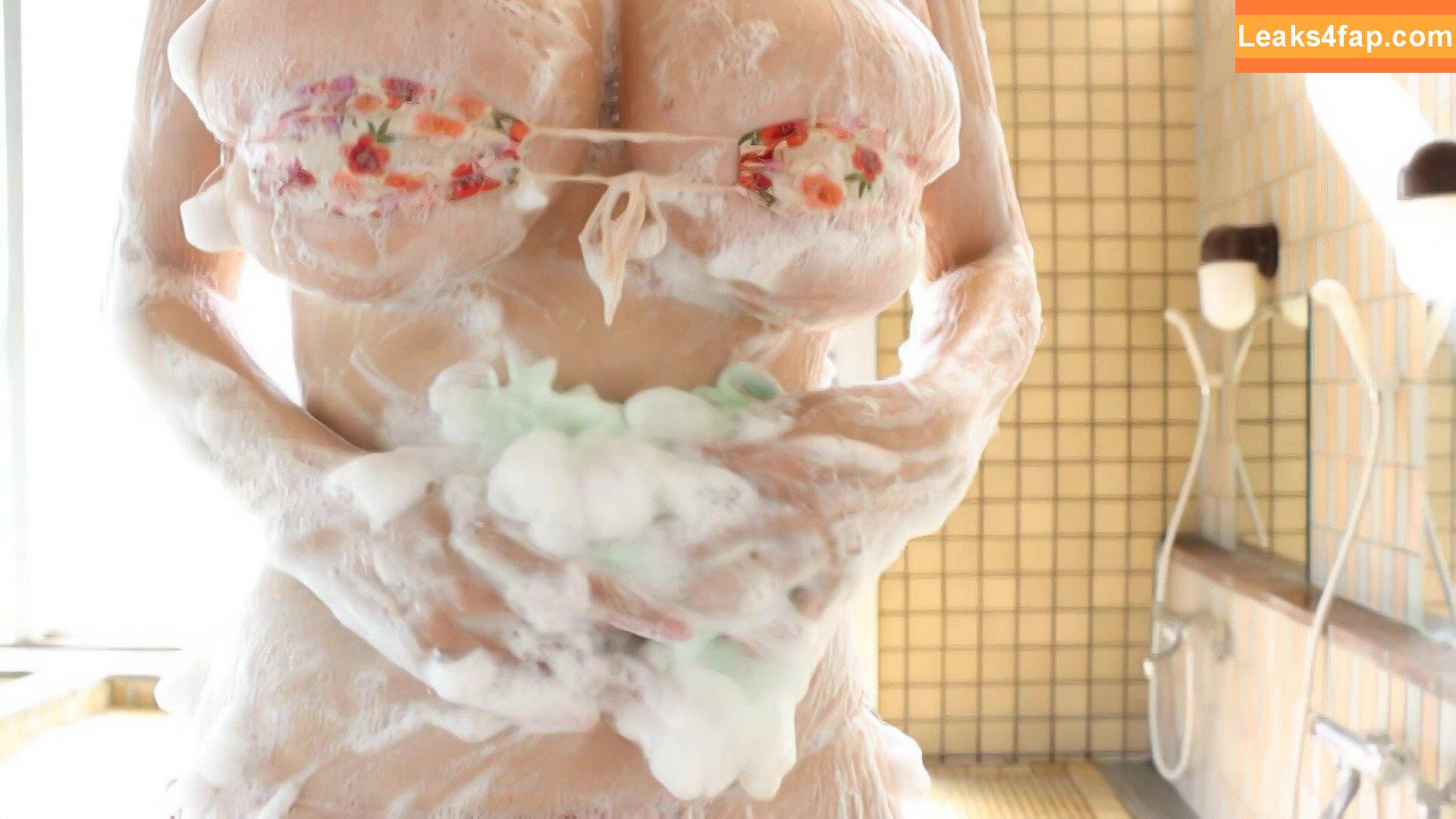 Yuuka Sawachi / https: / yuukasawachi0408 / 沢地優佳 слитое фото фото #0197