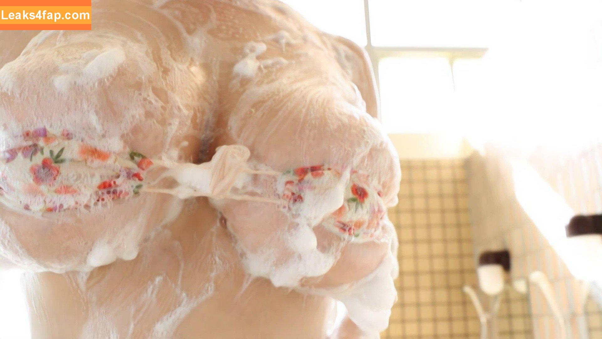 Yuuka Sawachi / https: / yuukasawachi0408 / 沢地優佳 слитое фото фото #0198