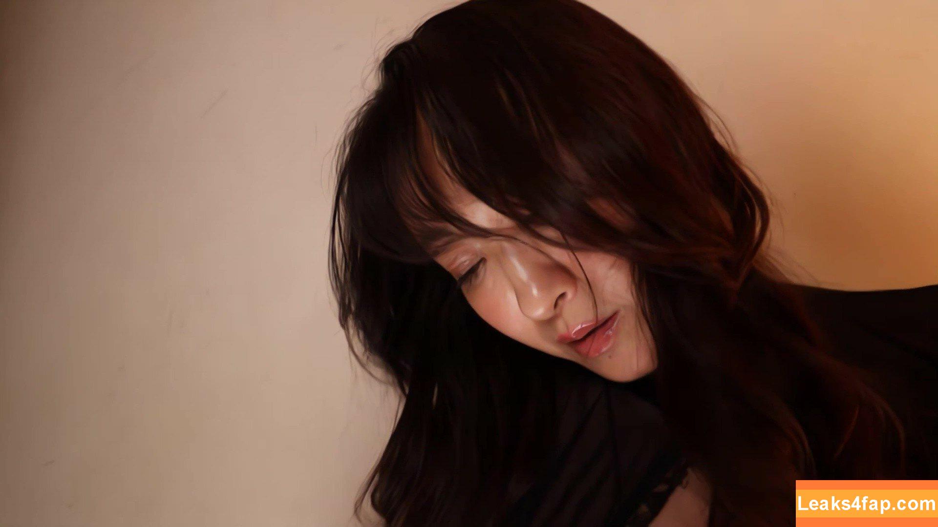 Yuuka Sawachi / https: / yuukasawachi0408 / 沢地優佳 слитое фото фото #0260