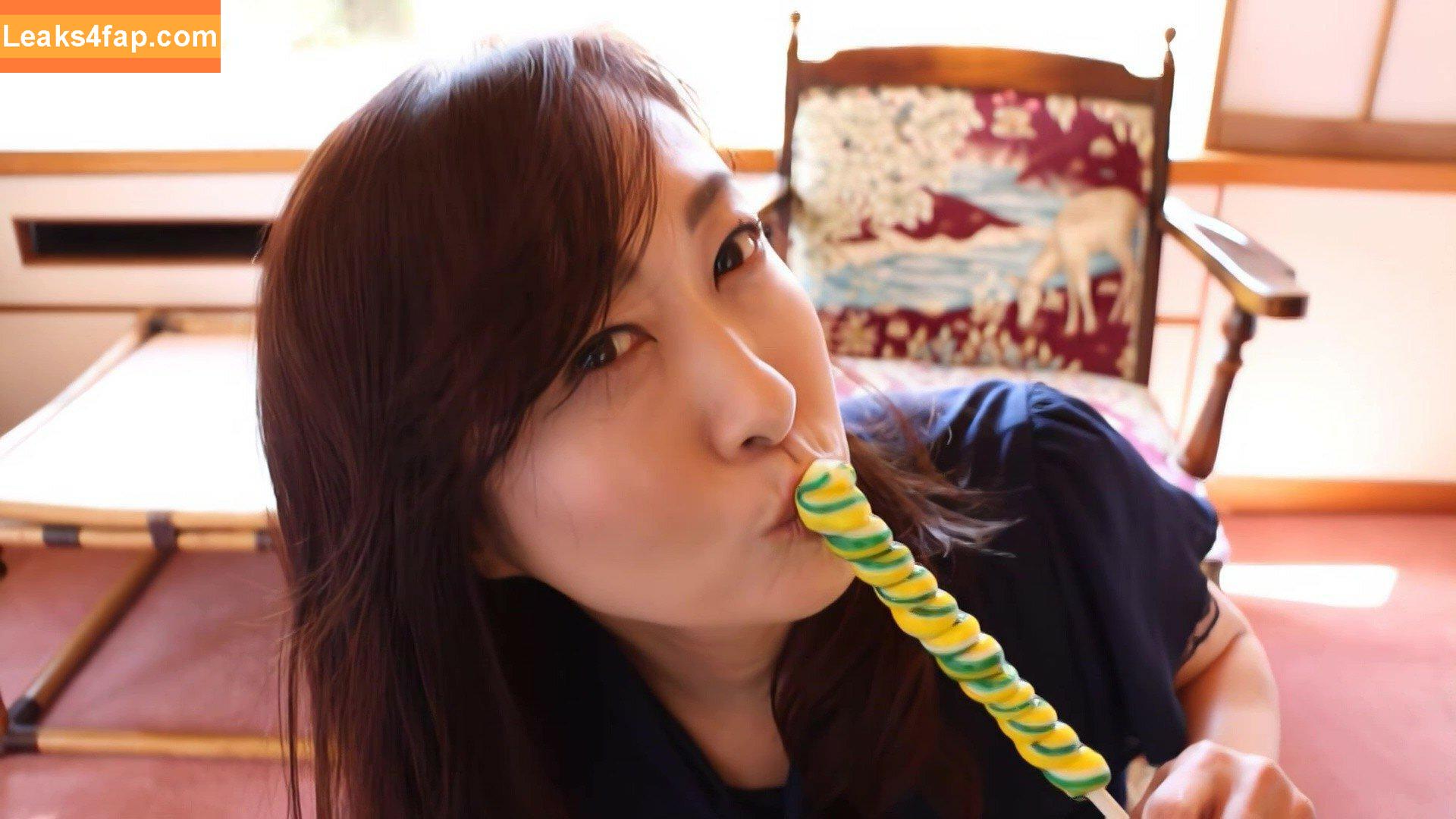 Yuuka Sawachi / https: / yuukasawachi0408 / 沢地優佳 слитое фото фото #0296