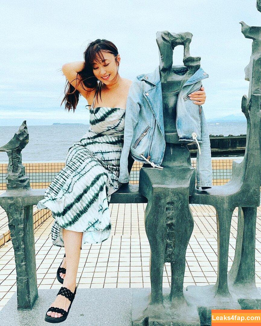 Yuuka Sawachi / https: / yuukasawachi0408 / 沢地優佳 слитое фото фото #0514