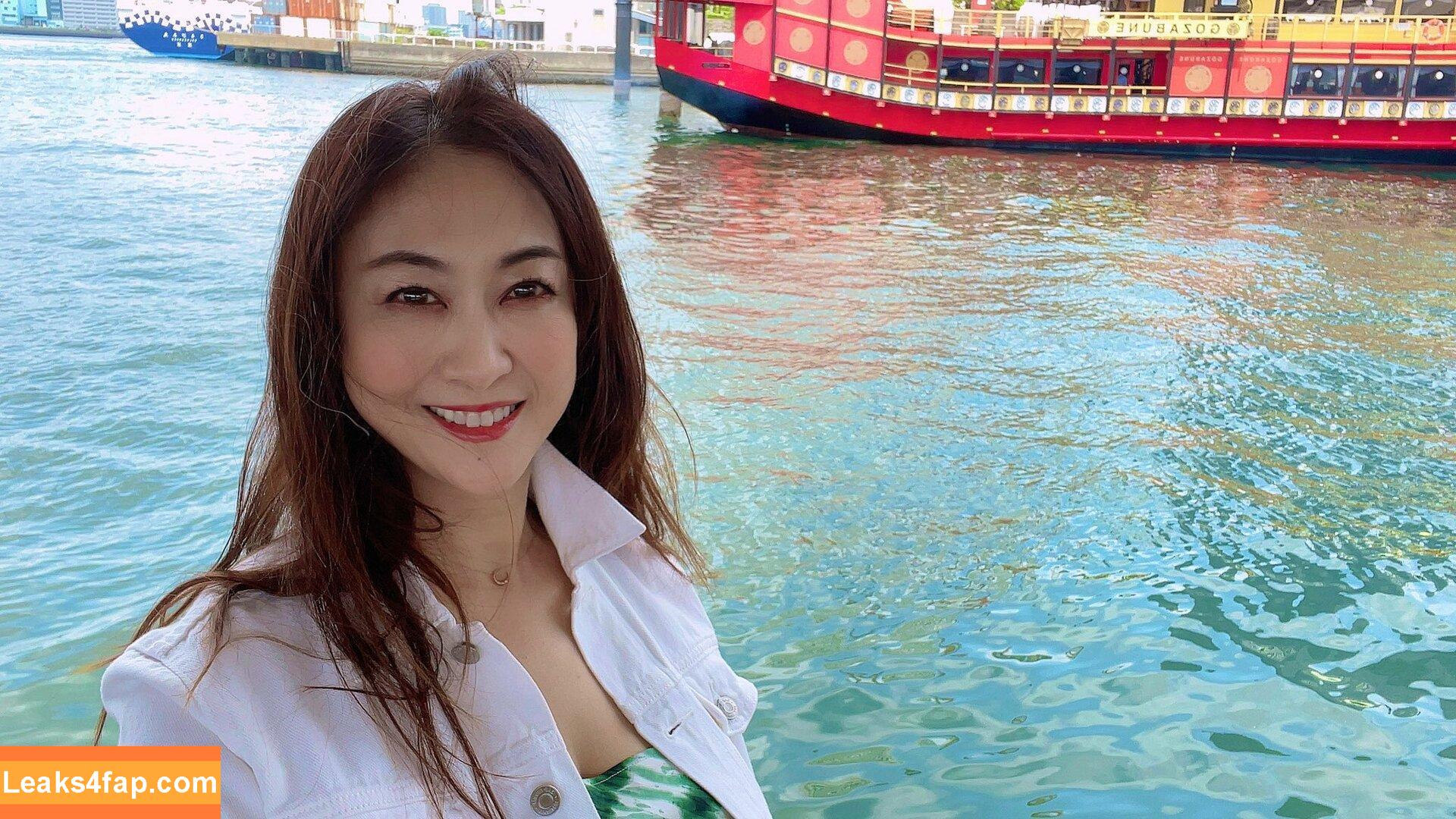 Yuuka Sawachi / https: / yuukasawachi0408 / 沢地優佳 слитое фото фото #0517