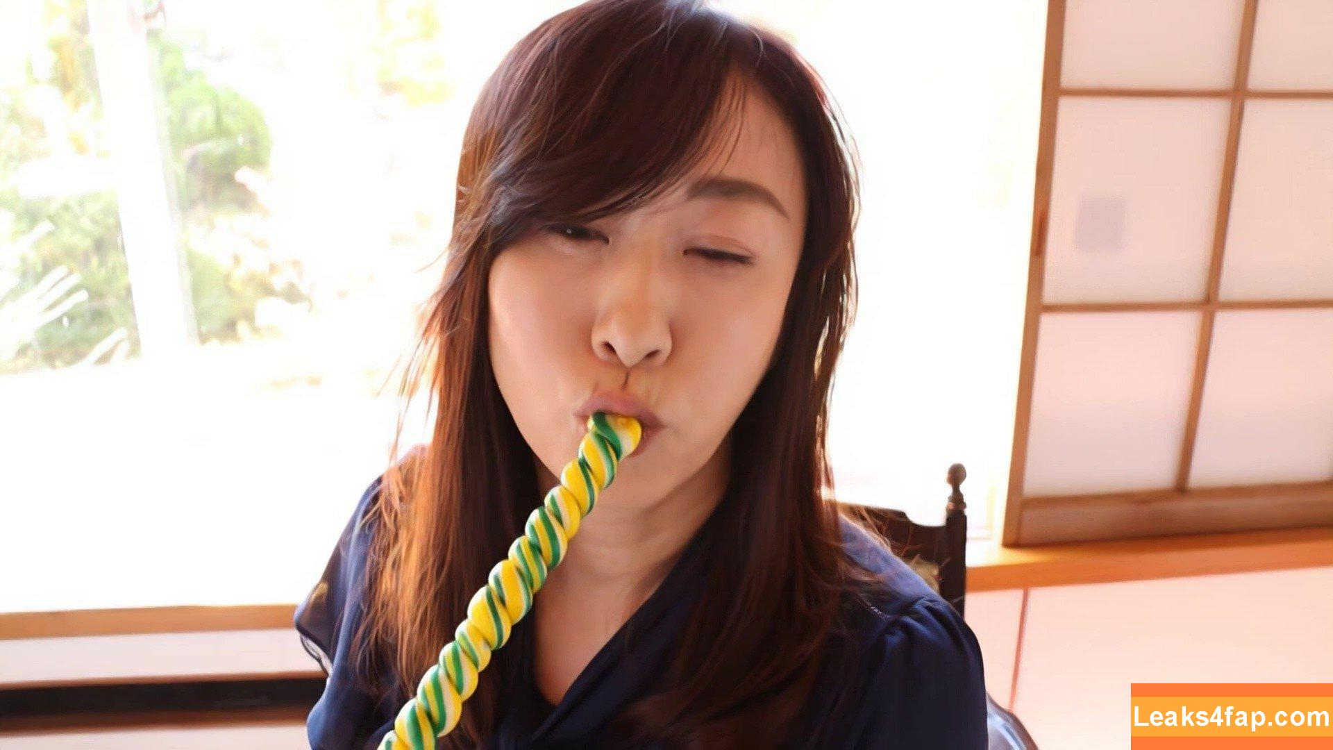 Yuuka Sawachi / https: / yuukasawachi0408 / 沢地優佳 слитое фото фото #0708