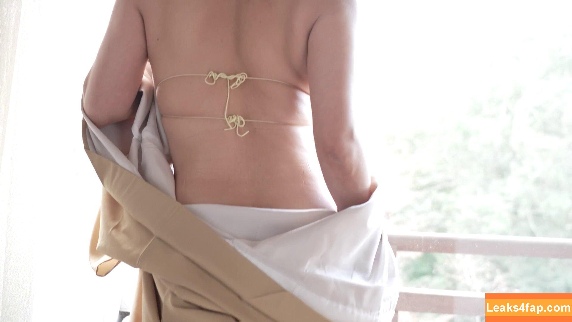 Yuuka Sawachi / https: / yuukasawachi0408 / 沢地優佳 слитое фото фото #0988