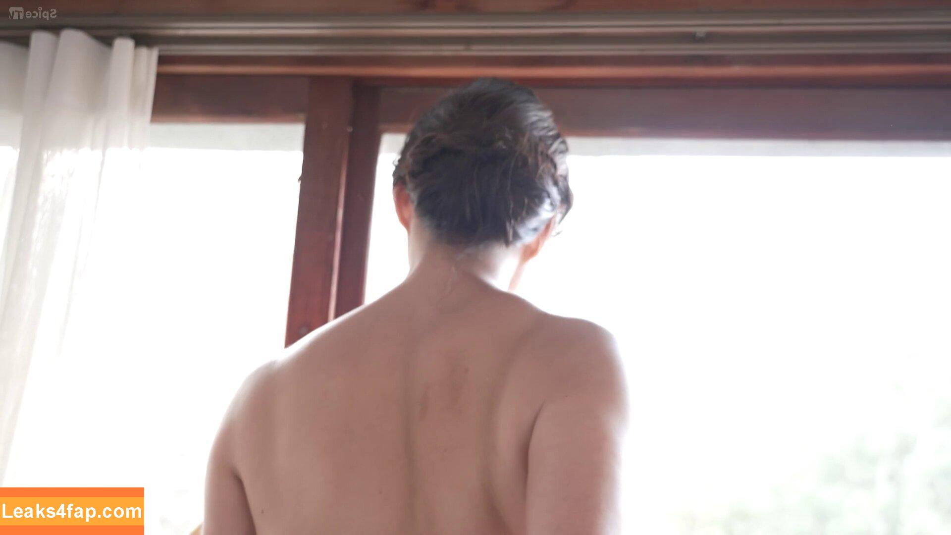 Yuuka Sawachi / https: / yuukasawachi0408 / 沢地優佳 слитое фото фото #0990