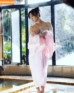 Yuuka Sawachi фото #0652