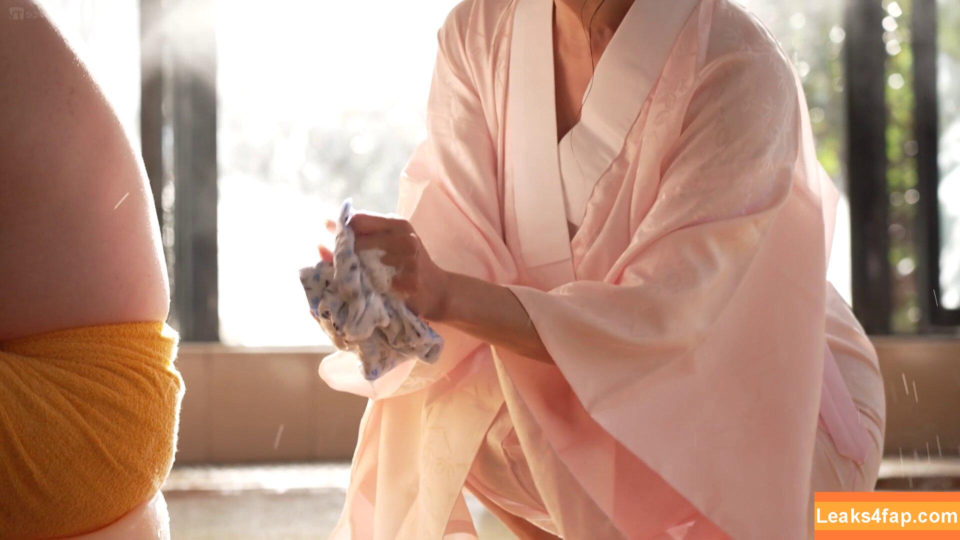 Yuuka Sawachi / https: / yuukasawachi0408 / 沢地優佳 слитое фото фото #1059