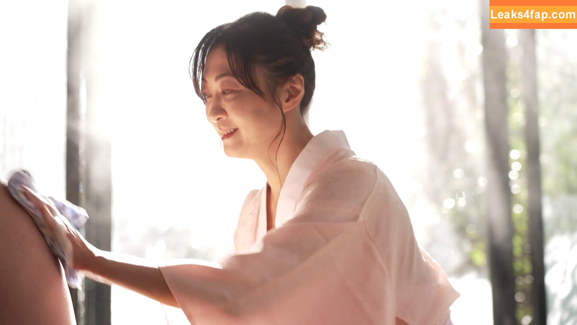 Yuuka Sawachi / https: / yuukasawachi0408 / 沢地優佳 слитое фото фото #1061