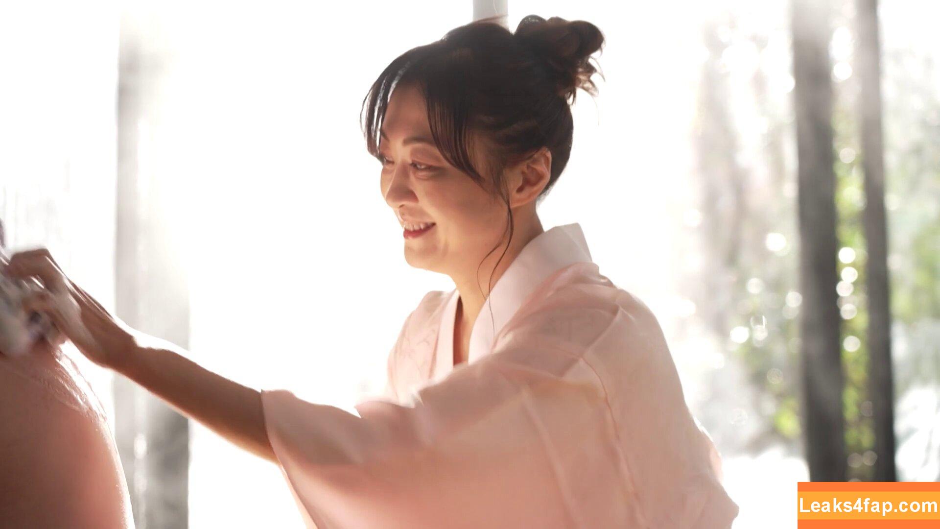 Yuuka Sawachi / https: / yuukasawachi0408 / 沢地優佳 слитое фото фото #1062