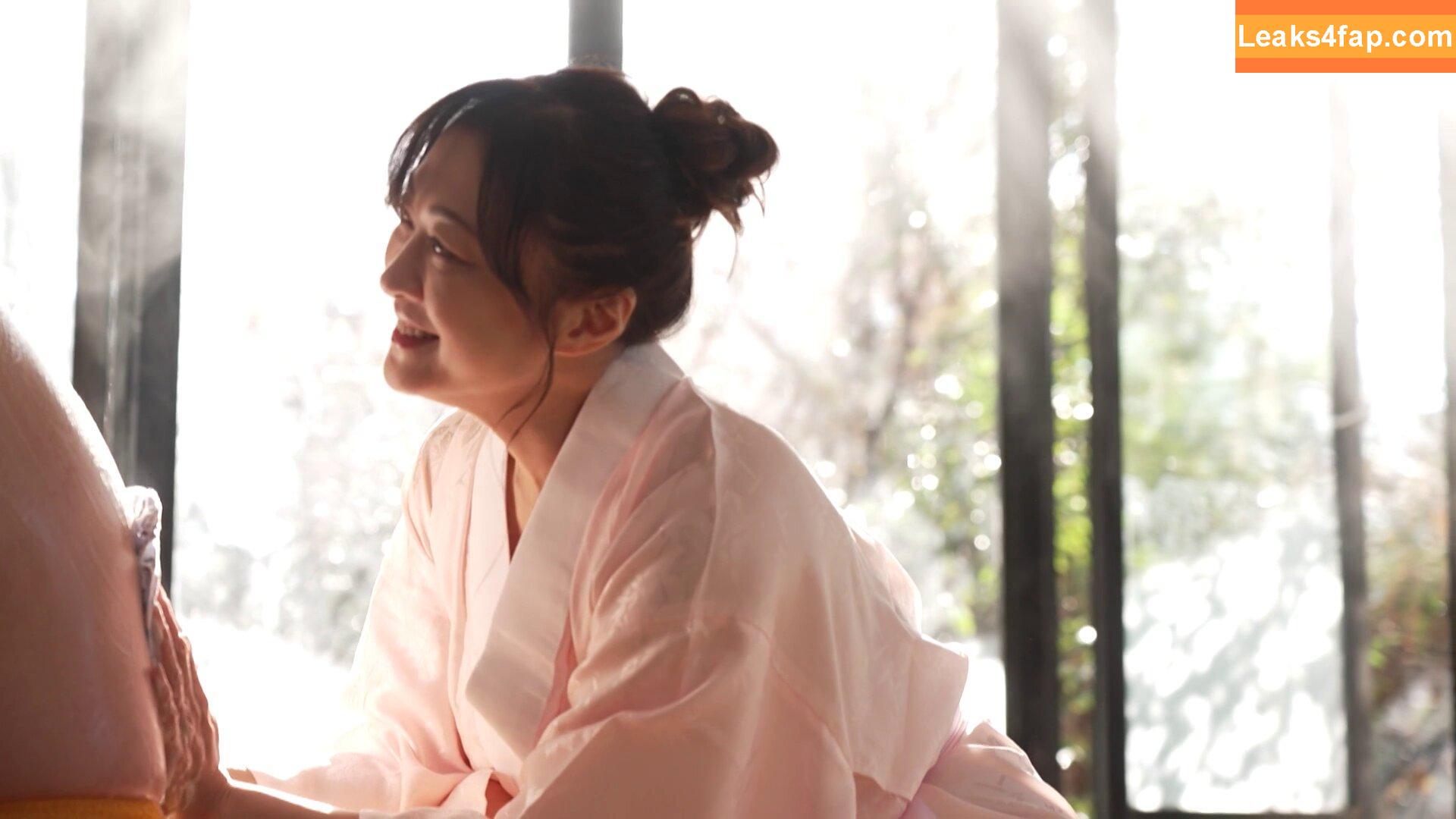 Yuuka Sawachi / https: / yuukasawachi0408 / 沢地優佳 слитое фото фото #1070