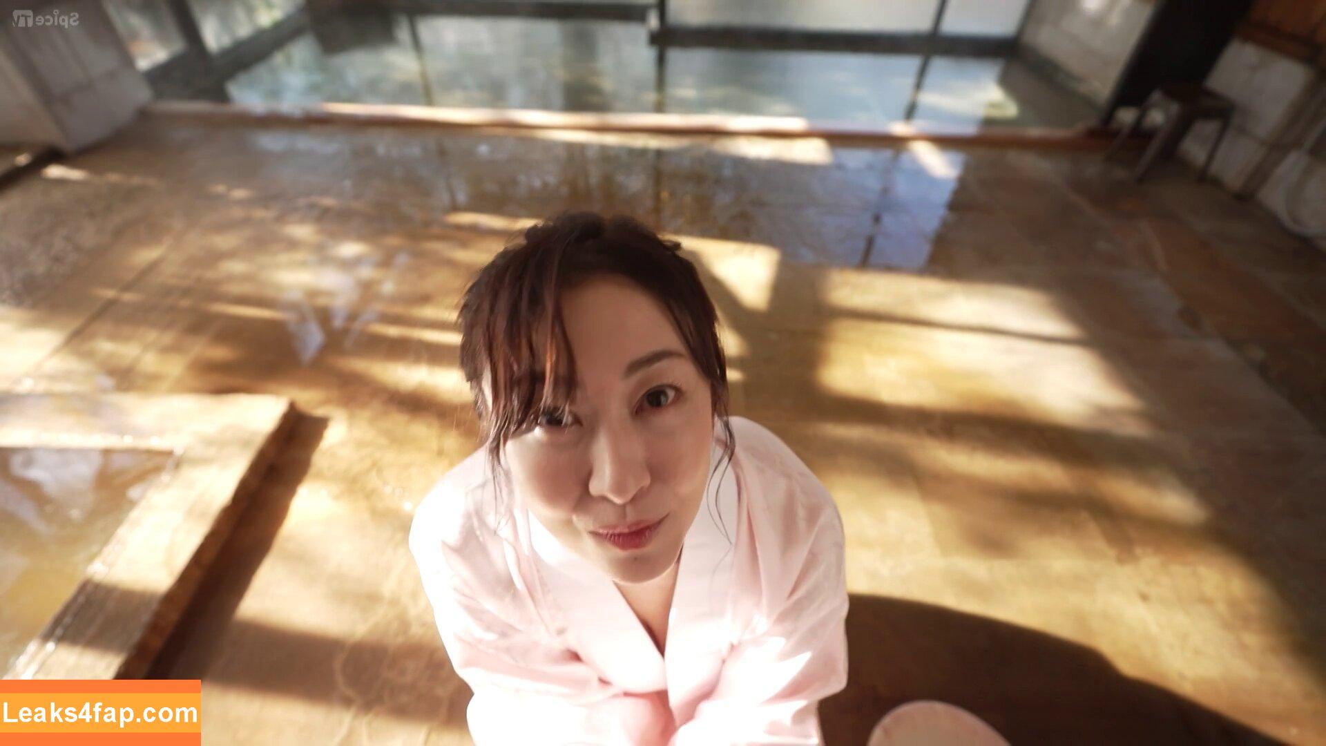 Yuuka Sawachi / https: / yuukasawachi0408 / 沢地優佳 слитое фото фото #1072