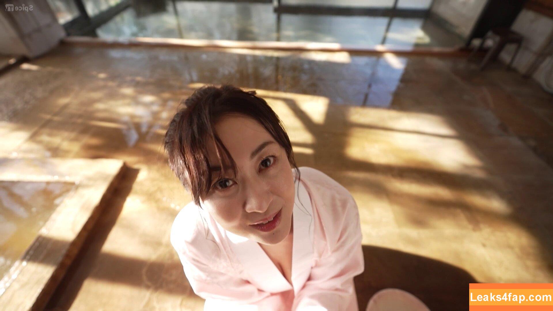 Yuuka Sawachi / https: / yuukasawachi0408 / 沢地優佳 слитое фото фото #1075