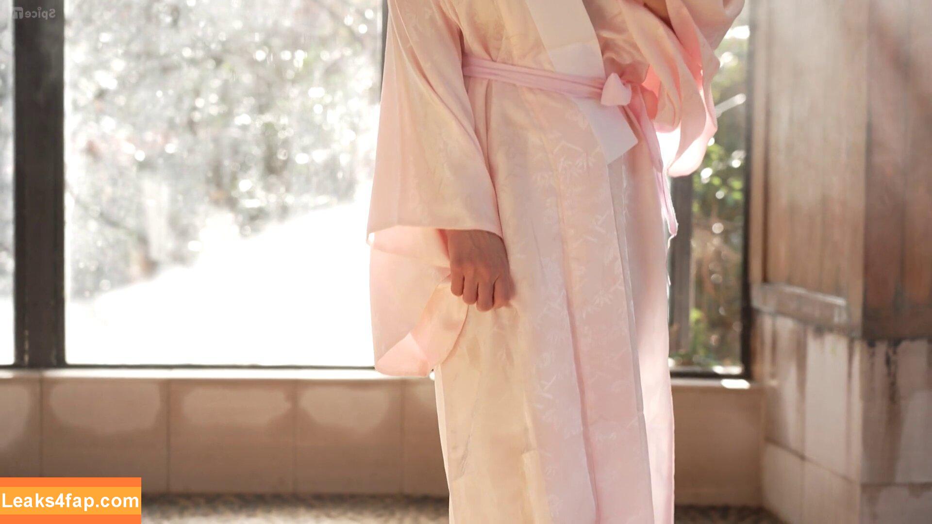 Yuuka Sawachi / https: / yuukasawachi0408 / 沢地優佳 слитое фото фото #1087