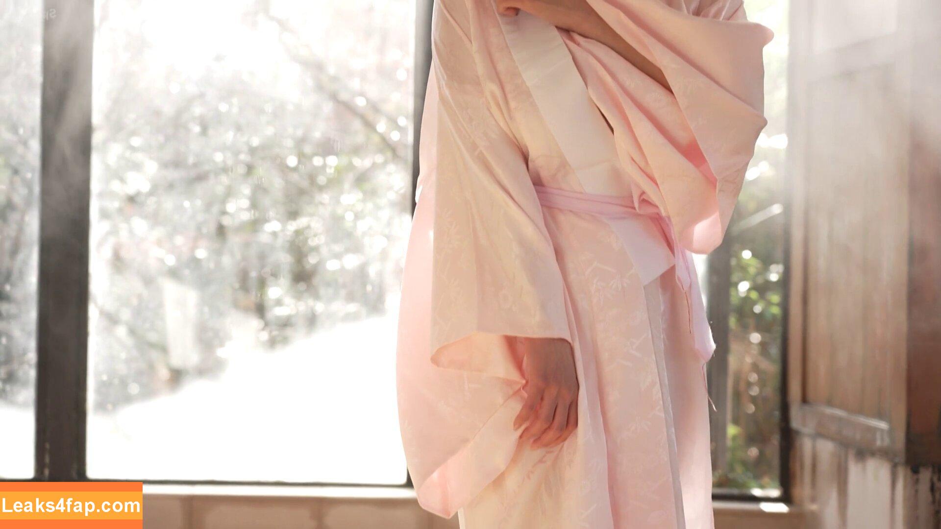 Yuuka Sawachi / https: / yuukasawachi0408 / 沢地優佳 слитое фото фото #1088