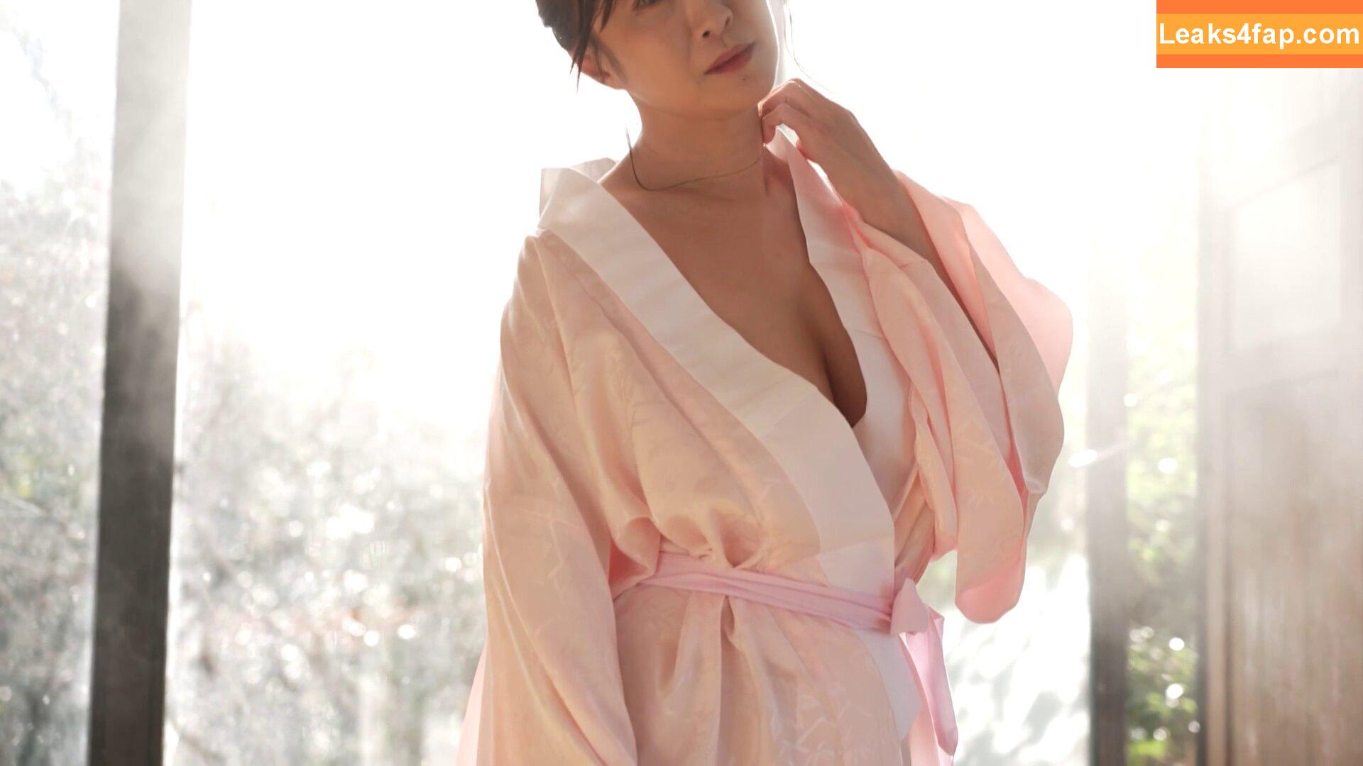 Yuuka Sawachi / https: / yuukasawachi0408 / 沢地優佳 слитое фото фото #1091