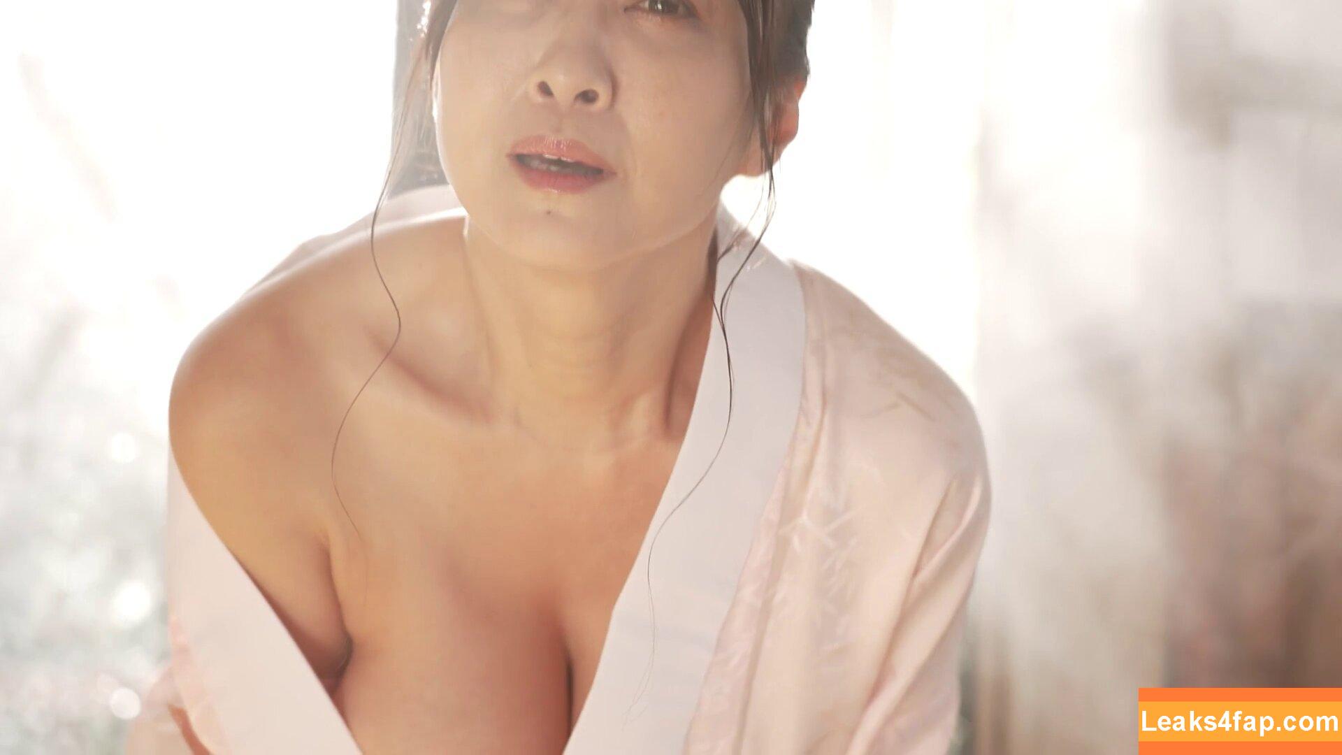 Yuuka Sawachi / https: / yuukasawachi0408 / 沢地優佳 слитое фото фото #1107