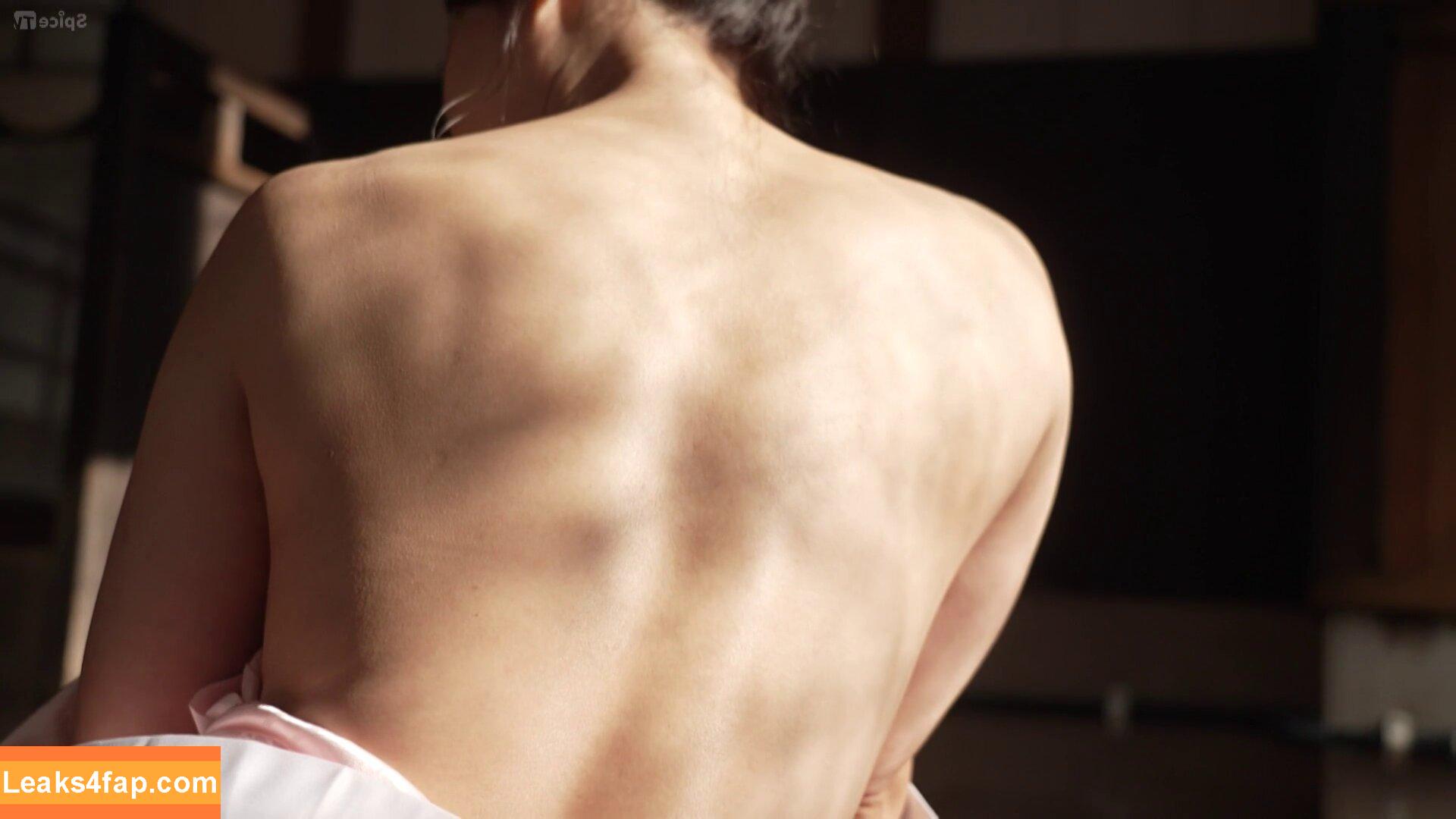 Yuuka Sawachi / https: / yuukasawachi0408 / 沢地優佳 слитое фото фото #1165