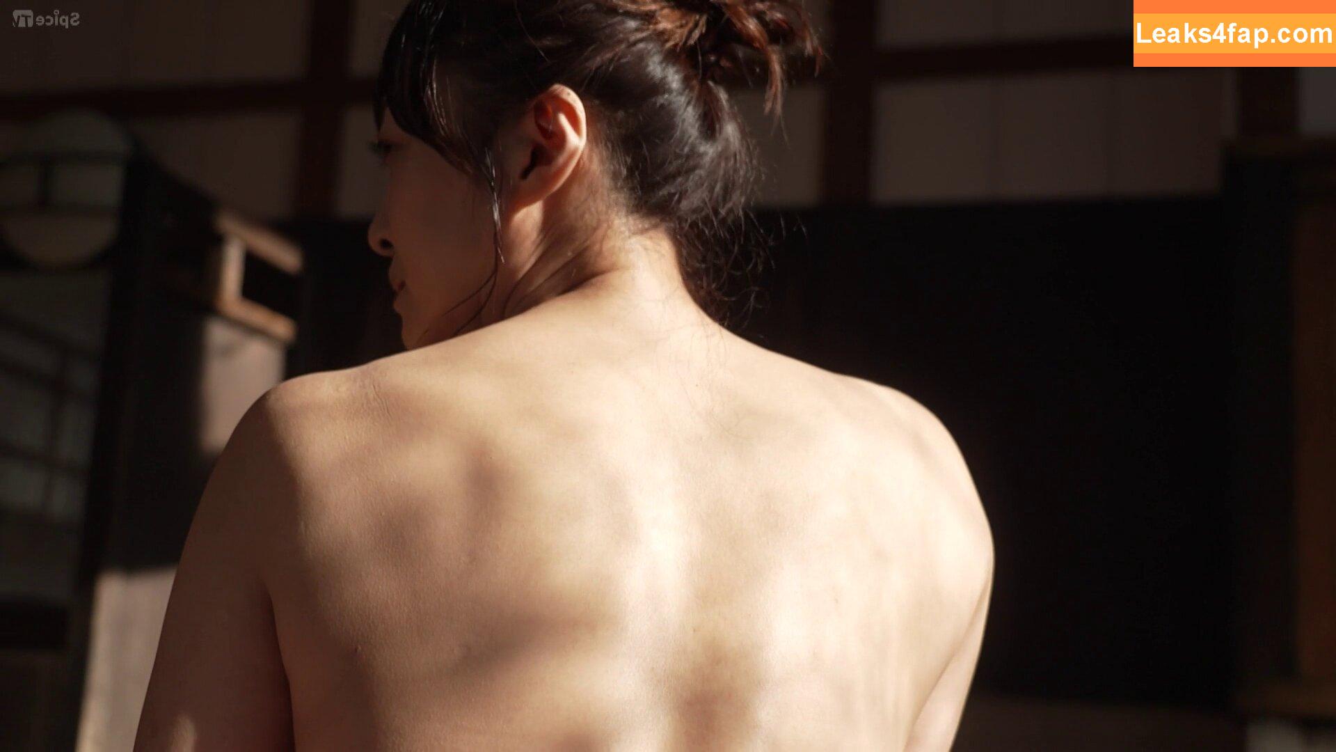 Yuuka Sawachi / https: / yuukasawachi0408 / 沢地優佳 слитое фото фото #1167