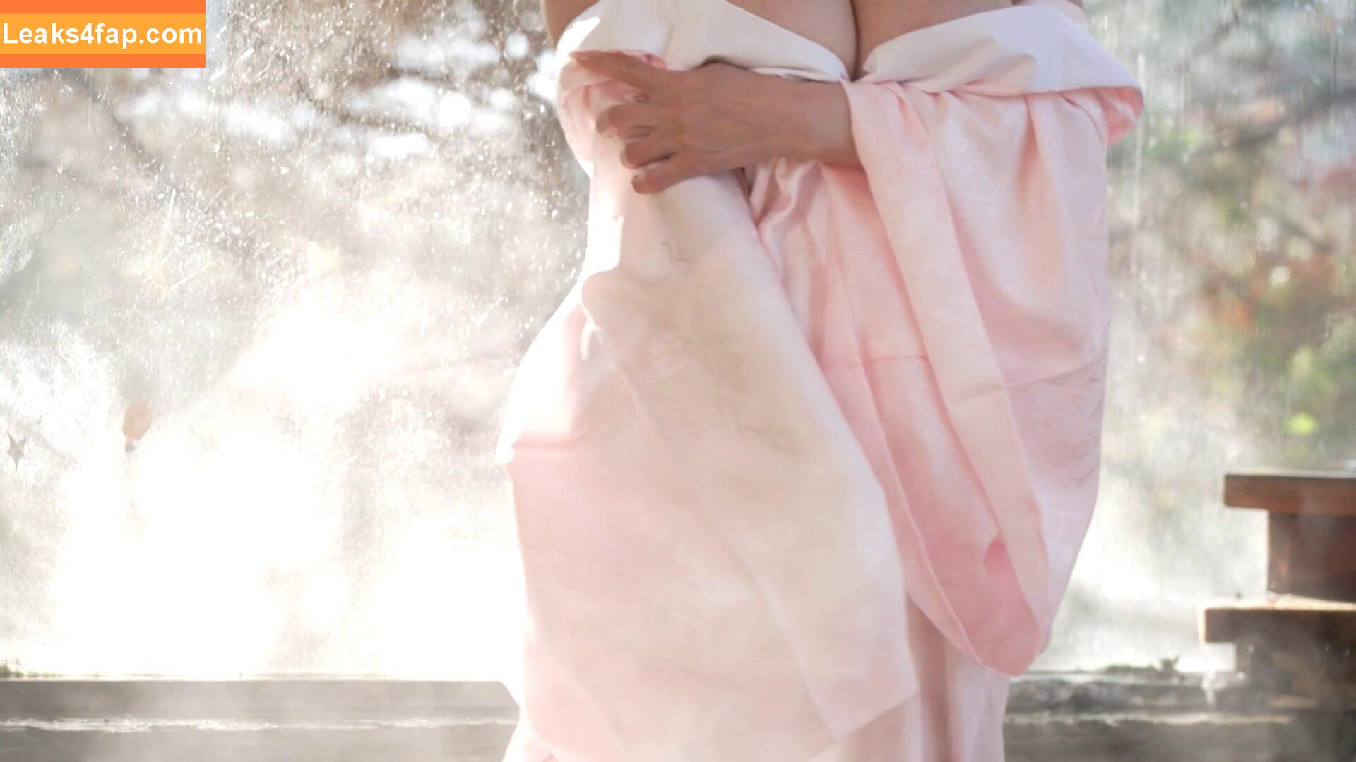 Yuuka Sawachi / https: / yuukasawachi0408 / 沢地優佳 слитое фото фото #1171